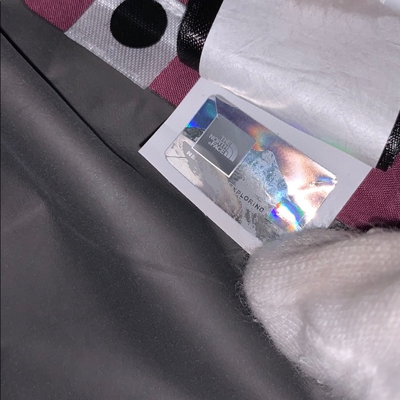 NWT The North Face Dryzzle Jacket GORE TEX, M - Picture 11 of 14